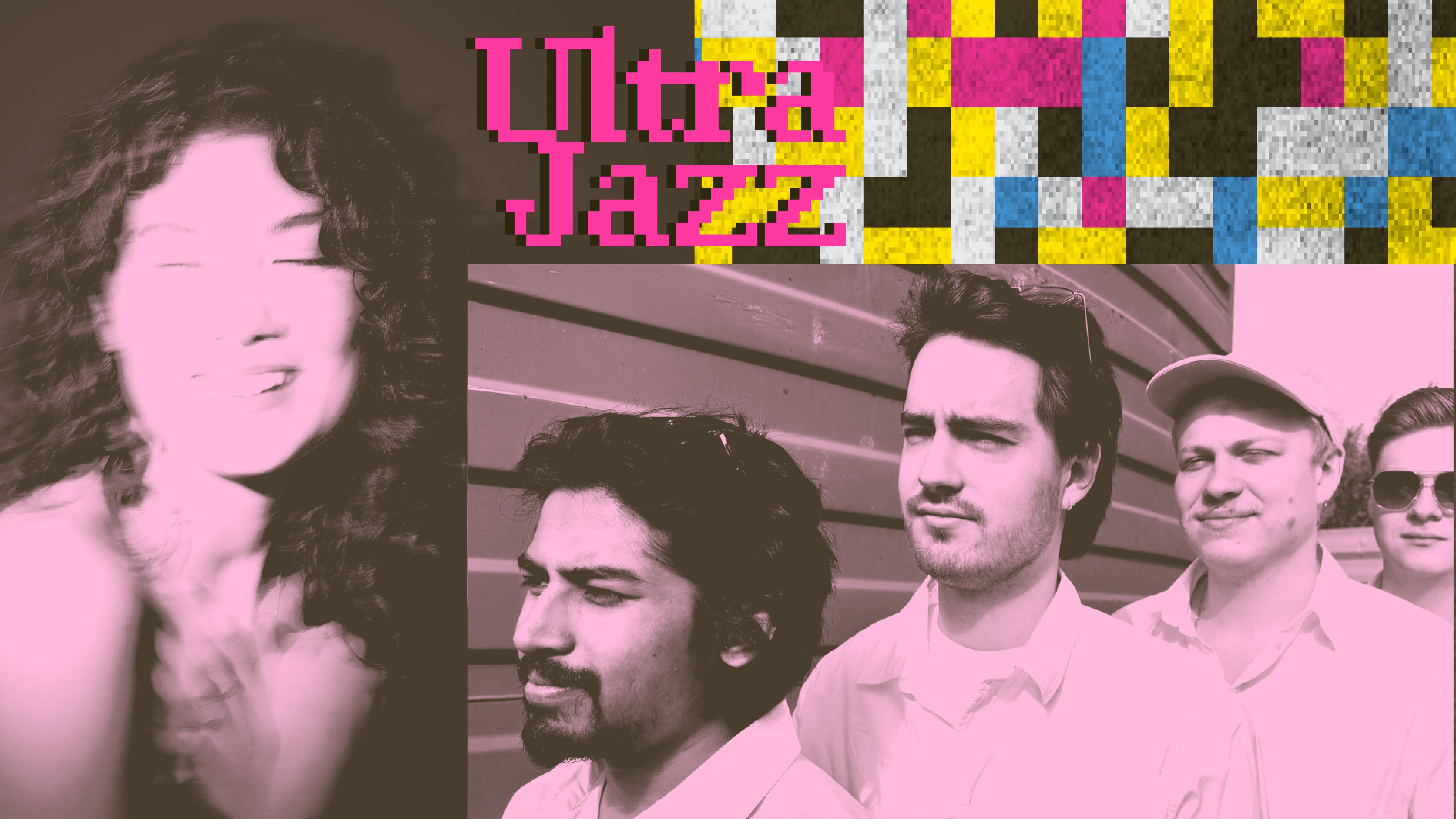 Ultrajazz